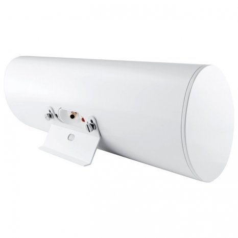 Фото товара Акустика центрального канала Canton CD 250.3, white high-gloss
