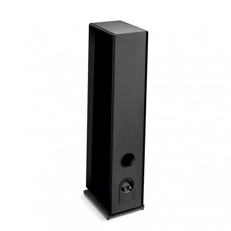 Фото товара Напольная акустика Focal VESTIA N3 BLACK