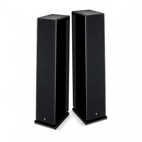 Фото товара Напольная акустика Focal VESTIA N3 BLACK