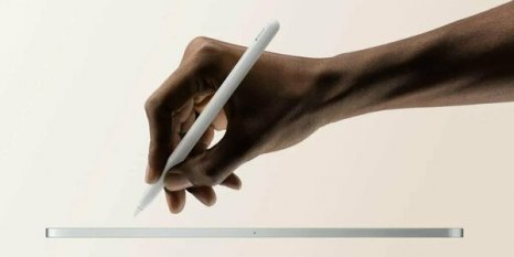 Фото товара Apple Pencil Pro