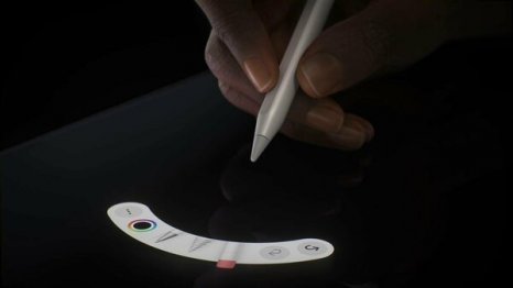Фото товара Apple Pencil Pro