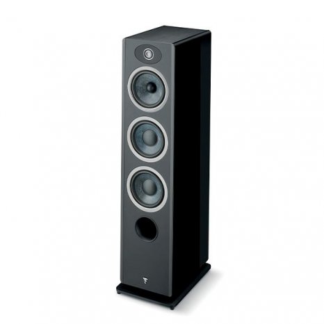 Фото товара Напольная акустика Focal VESTIA N2 BLACK