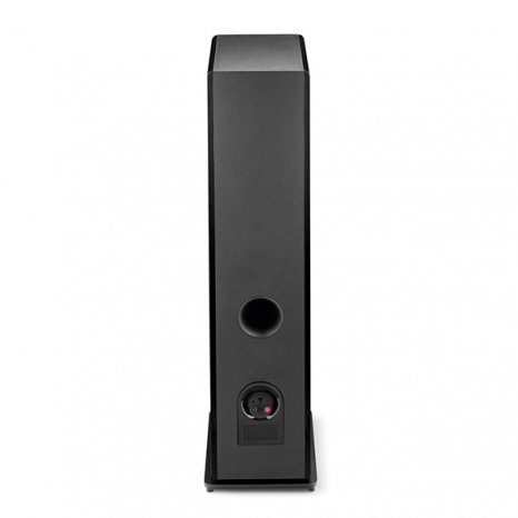 Фото товара Напольная акустика Focal VESTIA N2 BLACK