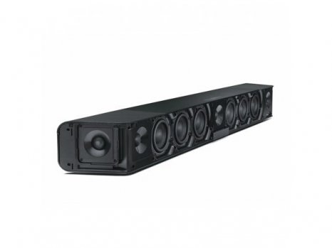 Фото товара Sennheiser AMBEO Soundbar MAX