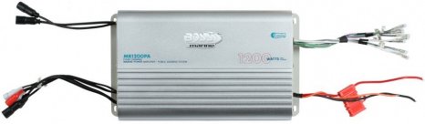 Фото товара Boss Audio MR1200PA