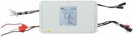Фото товара Boss Audio MR1200PA