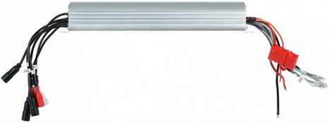 Фото товара Boss Audio MR1200PA