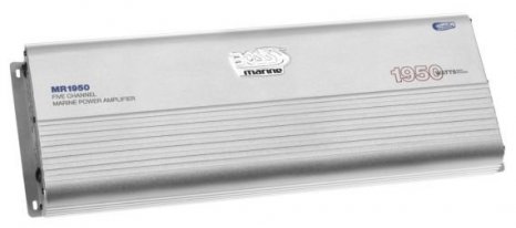 Фото товара Boss Audio MR1950