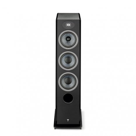 Фото товара Напольная акустика Focal VESTIA N2 BLACK