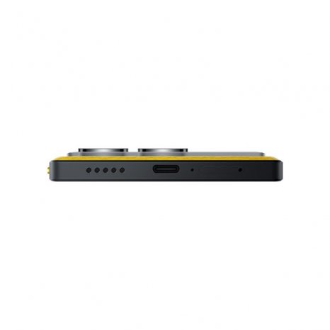 Фото товара Xiaomi Poco X6 Pro 5G 8/256Gb, Global, Yellow