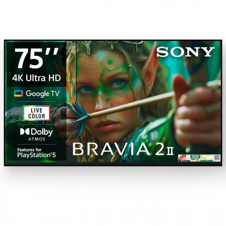 Фото товара Sony K-75S25M2 EU