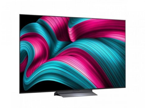 Фото товара LG OLED83C5 EU 4K Ultra HD