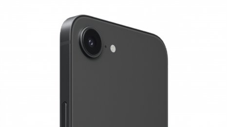 Фото товара Apple iPhone 17e 512 Gb nano-Sim + eSim, Black