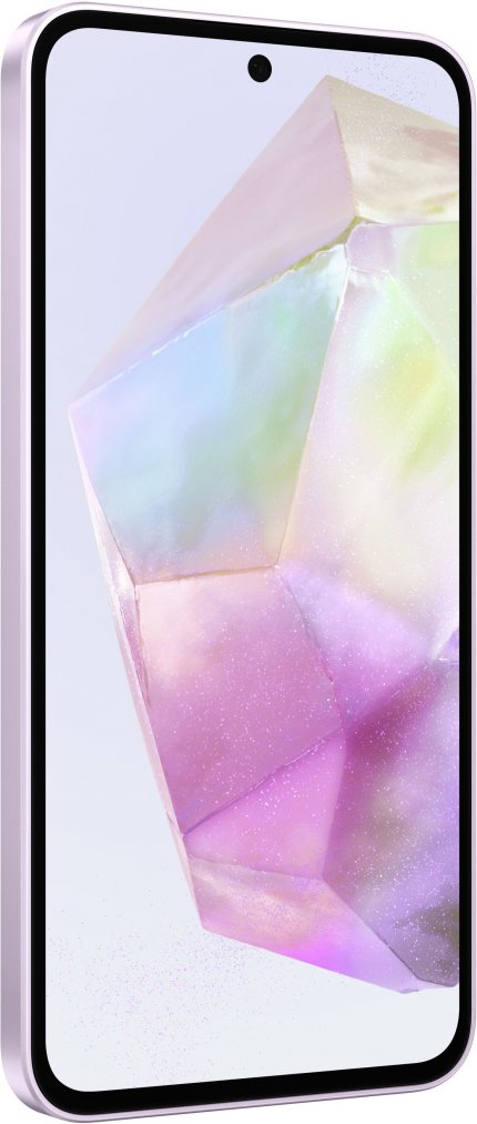 Фото товара Samsung Galaxy A35 5G 8/256Gb, Awesome Lilac