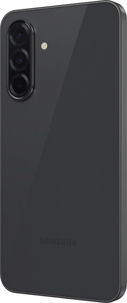 Фото товара Samsung Galaxy A36 8/128Gb Black
