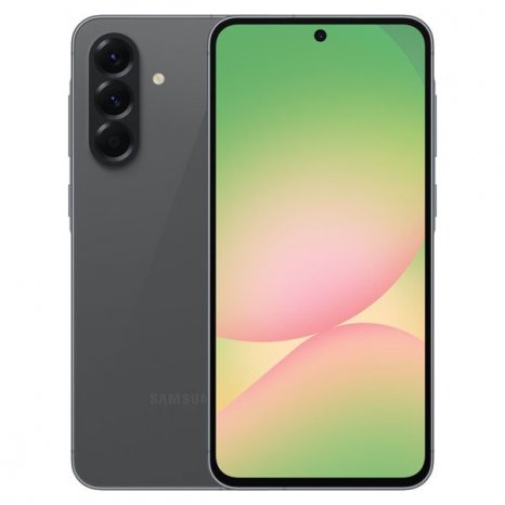 Фото товара Samsung Galaxy A56 8/256Gb Graphite