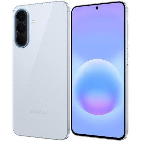 Фото товара Samsung Galaxy A57 12/512Gb Awesome Icyblue