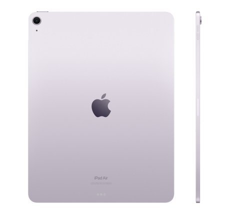 Фото товара Apple iPad Air 13 M3 (2025) 128Gb Wi-Fi, Purple