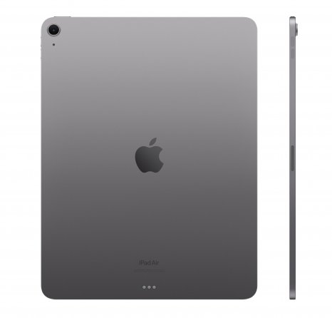 Фото товара Apple iPad Air 13 M3 (2025) 128Gb Wi-Fi, Space Gray