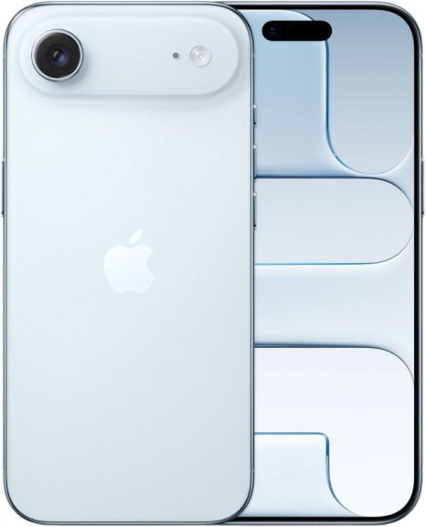 Фото товара Apple iPhone Air 1Tb Sky Blue