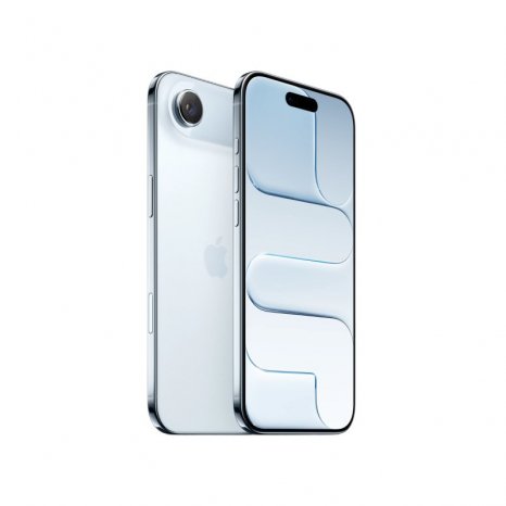 Фото товара Apple iPhone Air 512Gb Sky Blue