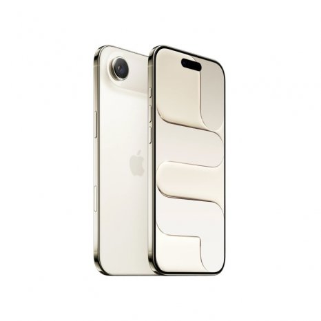 Фото товара Apple iPhone Air 512Gb Light Gold