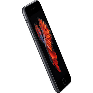 Фото товара Apple iPhone 6S (64Gb, space gray, A1688)