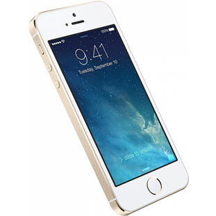 Фото товара Apple iPhone SE (64Gb, gold, A1723)