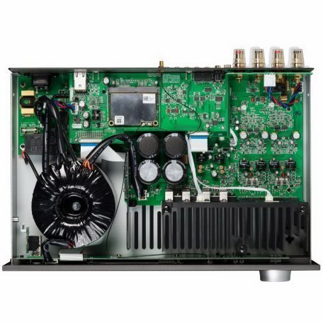 Фото товара Arcam HDA SA30
