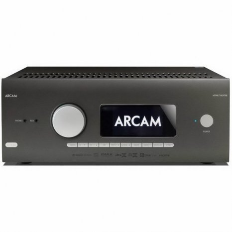 Фото товара Arcam AVR5