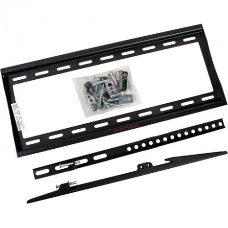 Фото товара ARM Media Steel-3 (black)