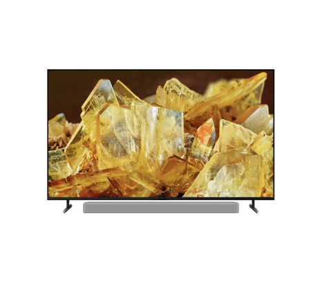 Фото товара Sony XR-98X90L 98
