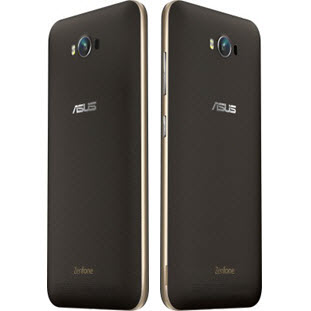 Фото товара Asus ZenFone Max ZC550KL (2/32Gb, black)