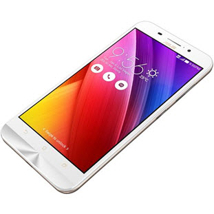 Фото товара Asus ZenFone Max ZC550KL (16Gb, white)