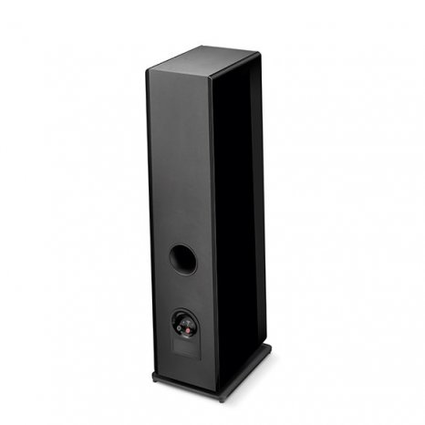 Фото товара Напольная акустика Focal VESTIA N2 BLACK