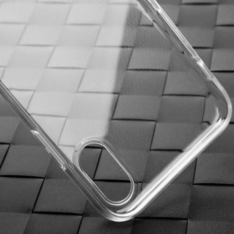 Фото товара Baseus Soft and Hard для iPhone X/Xs (золотистый)