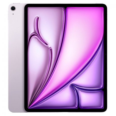 Фото товара Apple iPad Air 13 M3 (2025) 128Gb Wi-Fi, Purple