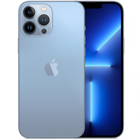 Фото товара Iphone 13 Pro 256gb blue Б/У