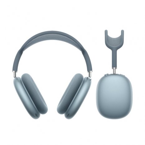 Фото товара Apple AirPods Max 2 2026, Blue