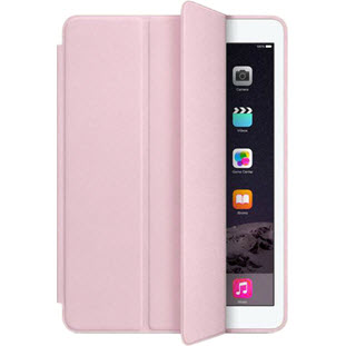 Фото товара Case Smart книжка для iPad Pro 9.7 (pink)