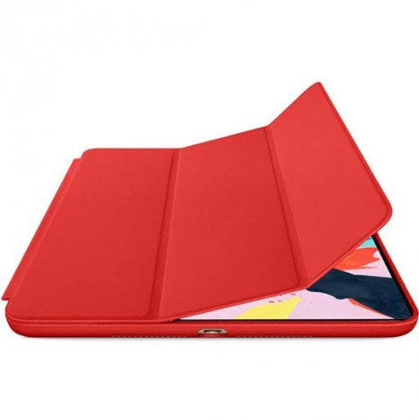 Фото товара Case Smart книжка для iPad Pro 12.9 2018 (red)