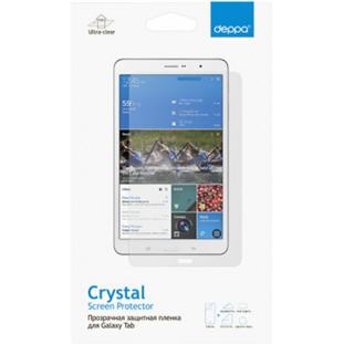 Фото товара Deppa для Samsung Galaxy Tab Pro 10.1 (прозрачная)