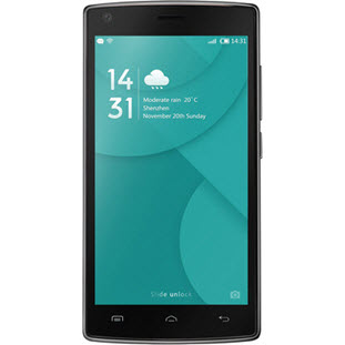 Фото товара Doogee X5 Max Pro (LTE, 2/16Gb, black)