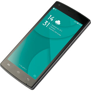 Фото товара Doogee X5 Max Pro (LTE, 2/16Gb, black)