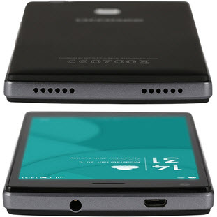 Фото товара Doogee X5 Max Pro (LTE, 2/16Gb, black)