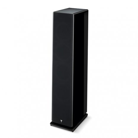 Фото товара Напольная акустика Focal VESTIA N3 BLACK