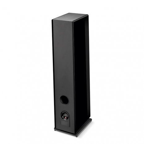 Фото товара Напольная акустика Focal VESTIA N3 BLACK