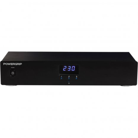 Фото товара PowerGrip YG-2 Black