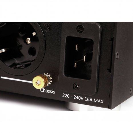 Фото товара PowerGrip YG-2 Black
