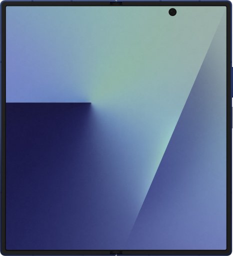 Фото товара Samsung Galaxy Z Fold7 12/512 ГБ Синий